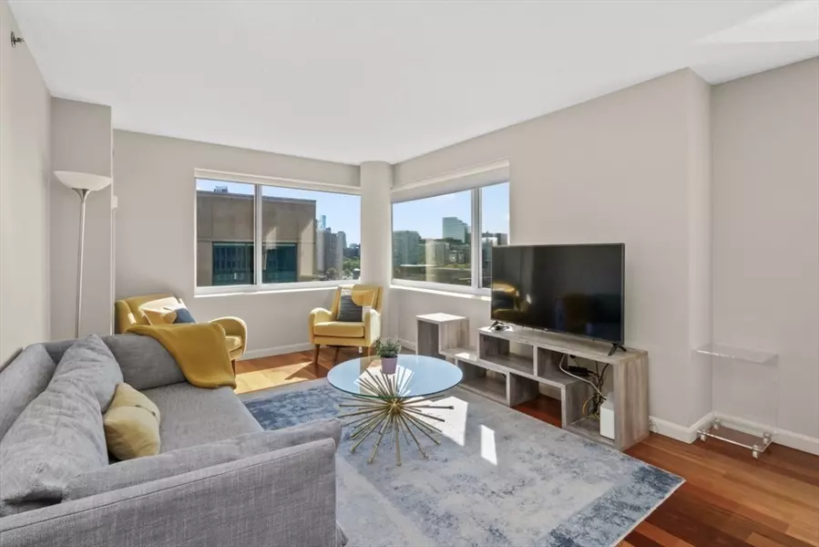 10 Museum Way #1322, Cambridge, MA 02141