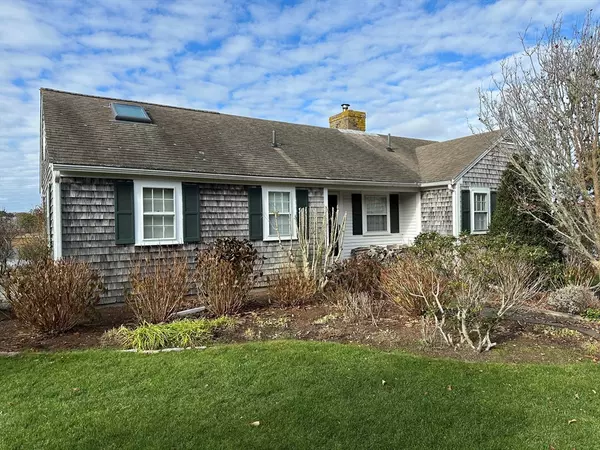 Chatham, MA 02633,78 Indian Trail