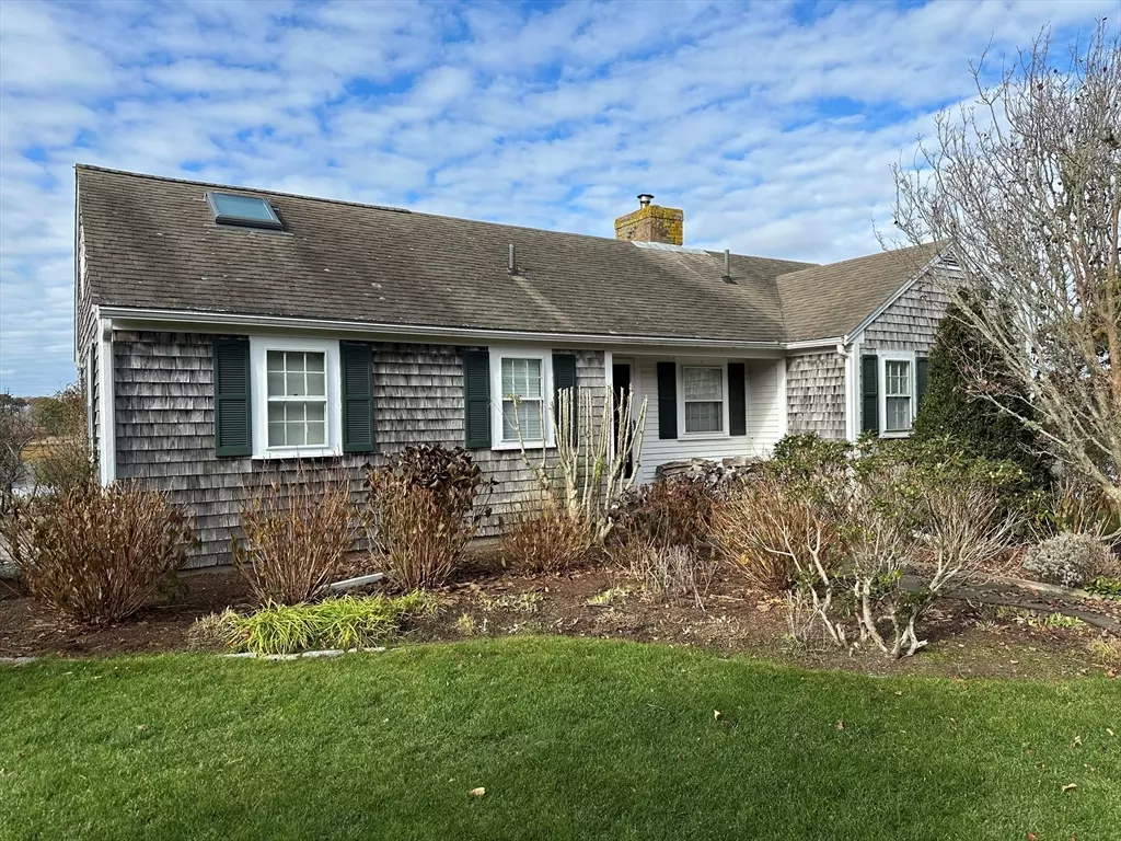 Chatham, MA 02633,78 Indian Trail