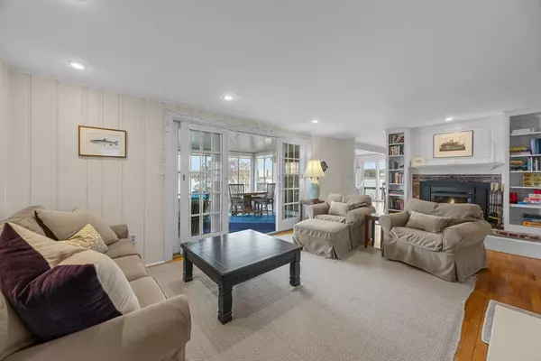 Chatham, MA 02633,78 Indian Trail