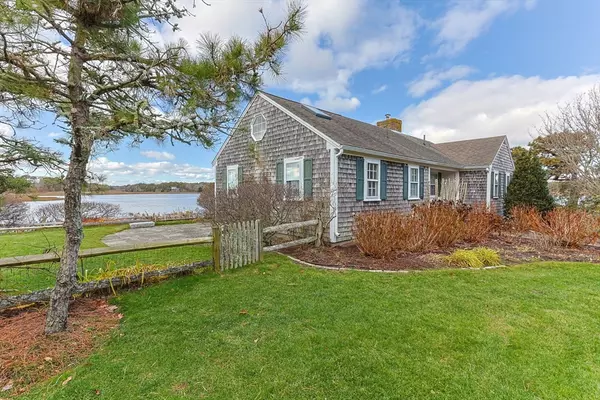 Chatham, MA 02633,78 Indian Trail