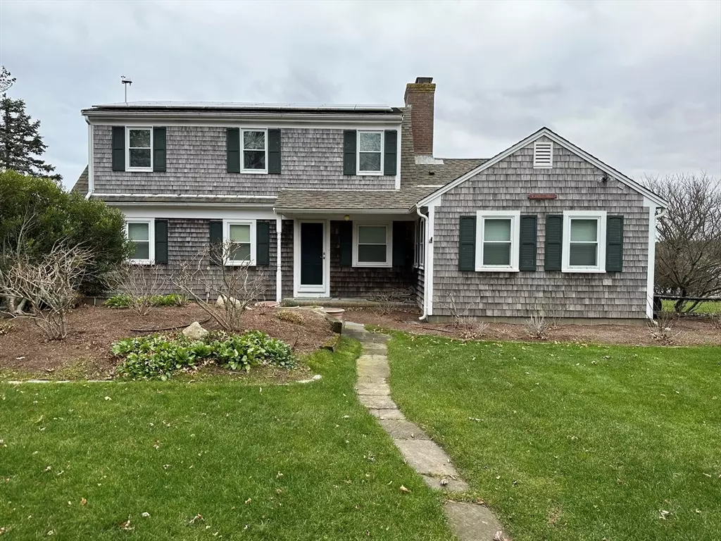 Chatham, MA 02633,92 Indian Trail