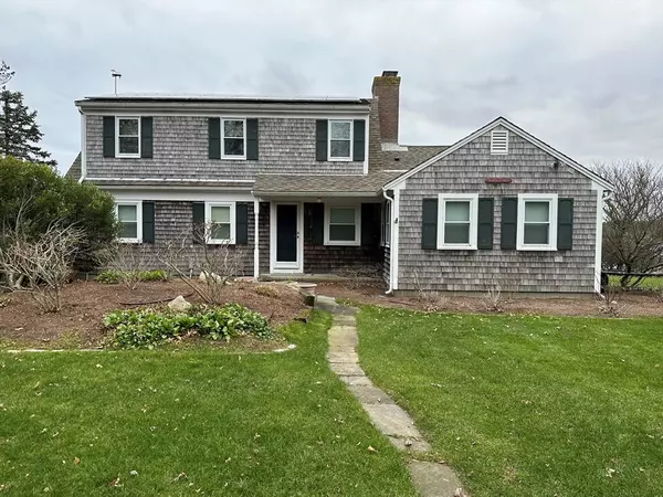 92 Indian Trail, Chatham, MA 02633