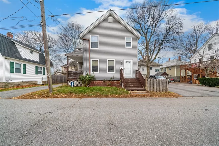 5 Central Ave, Haverhill, MA 01835