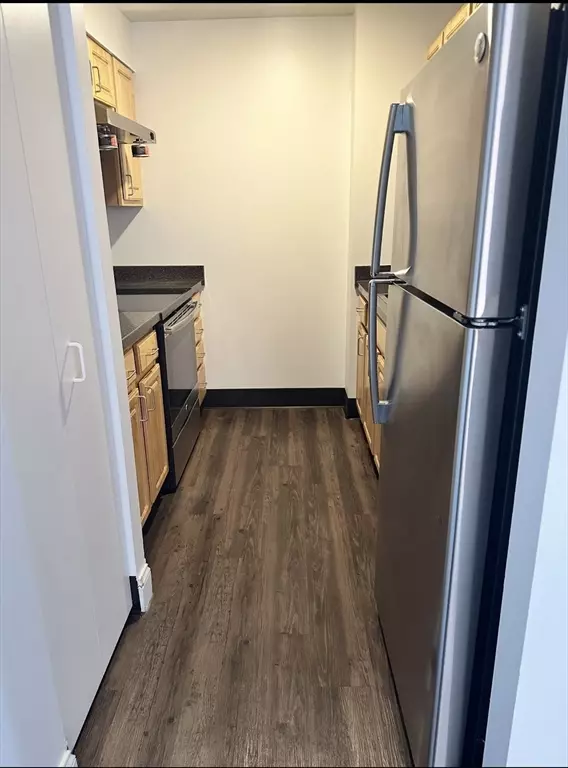 Boston, MA 02111,888 Washington St #603