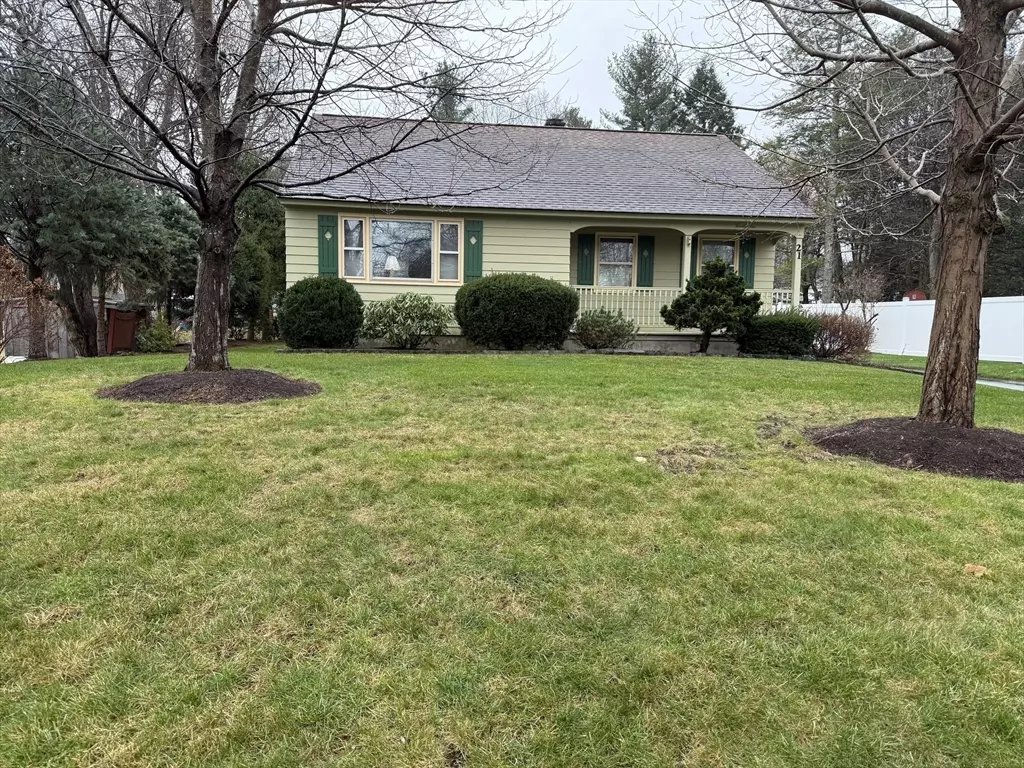 Holden, MA 01520,21 Wyoming Dr