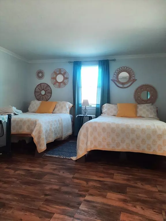 Marshfield, MA 02050,18 Adams Rd. #18