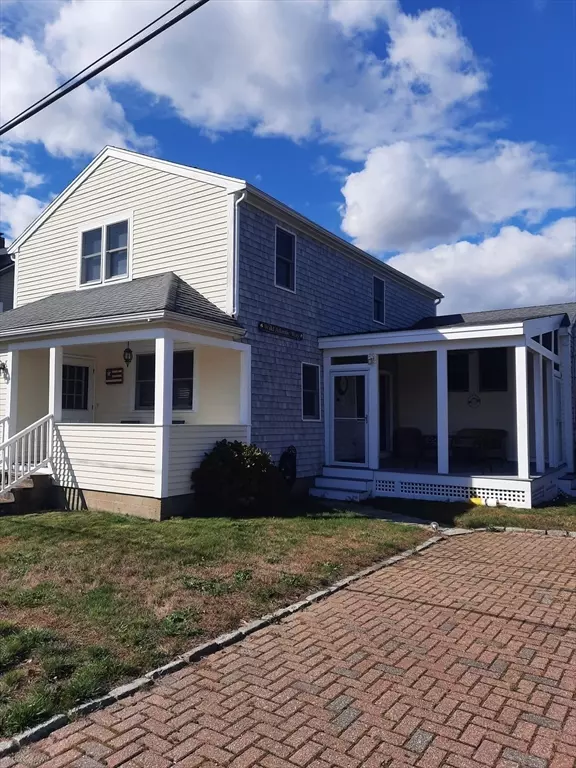 18 Adams Rd. #18, Marshfield, MA 02050
