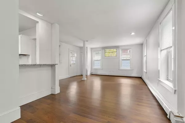 Boston, MA 02122,27 Dix Street #1