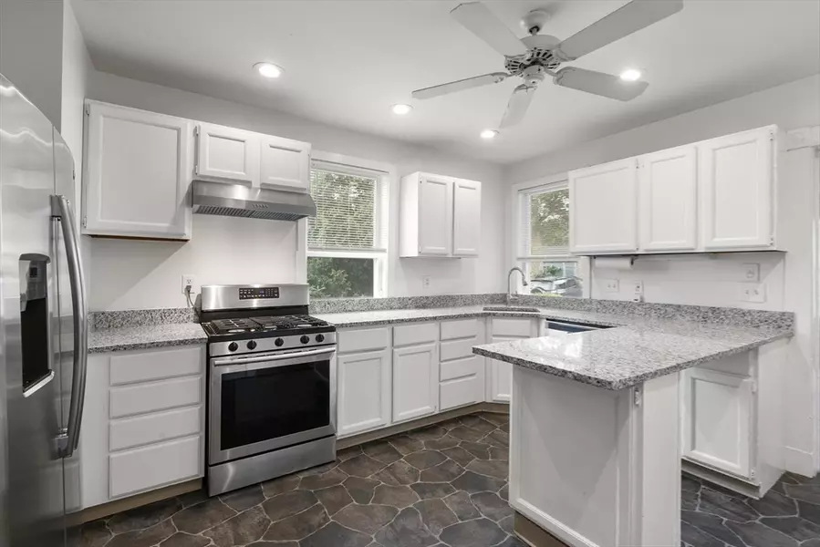 27 Dix Street #1, Boston, MA 02122