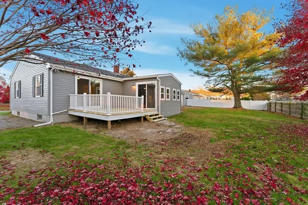 Somerset, MA 02726,95 Samson Ave