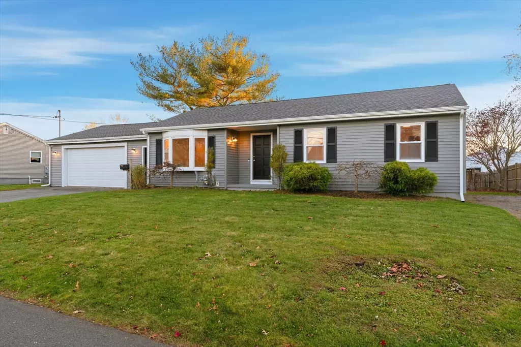 Somerset, MA 02726,95 Samson Ave