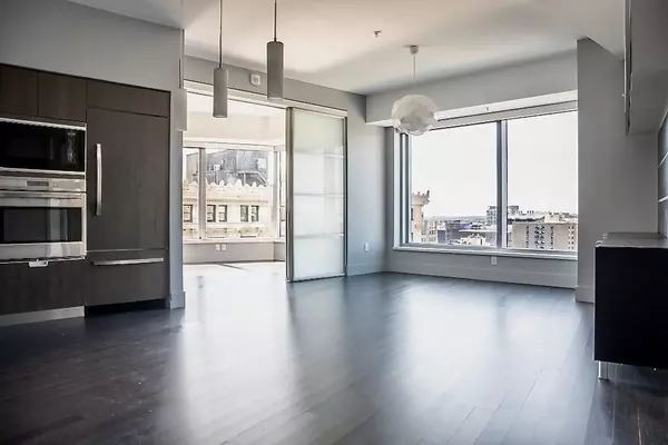 110 Stuart St #16H, Boston, MA 02116