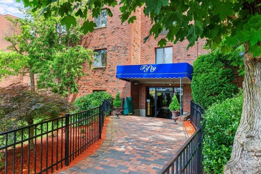 Medford, MA 02155,50 Water St #24