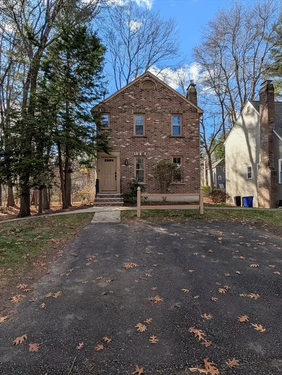 Chelmsford, MA 01863,330 Wellman Ave.