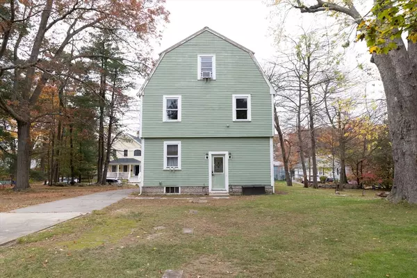 39 Bayley Street, Westwood, MA 02090