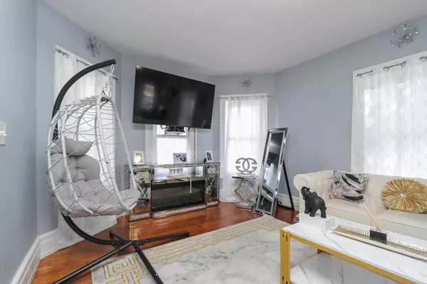 Springfield, MA 01109,58 Willard Ave