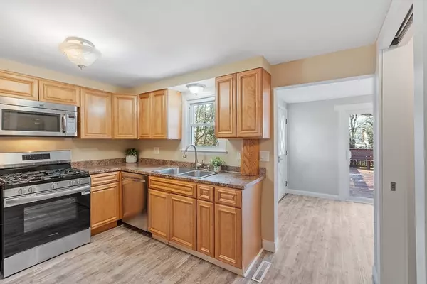 Winchendon, MA 01475,108 Highland St