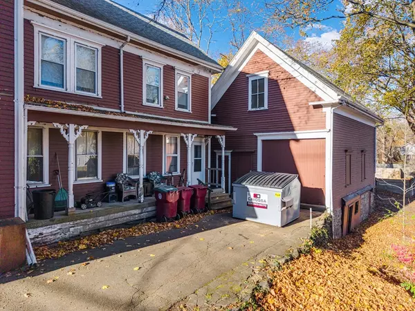 Middleboro, MA 02346,93 Peirce Street