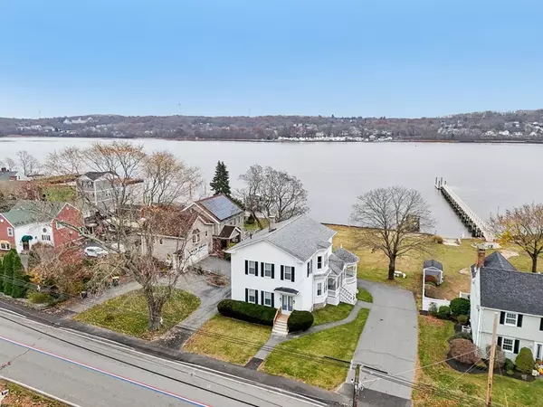 Somerset, MA 02726,2396 Riverside Ave