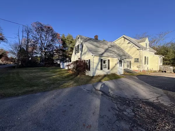 Bridgewater, MA 02324,258 Walnut Street #1