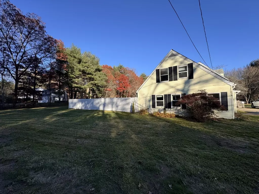 Bridgewater, MA 02324,258 Walnut Street #1