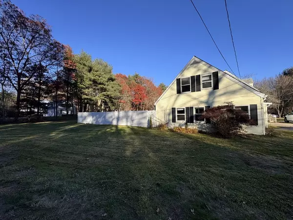 258 Walnut Street #1, Bridgewater, MA 02324