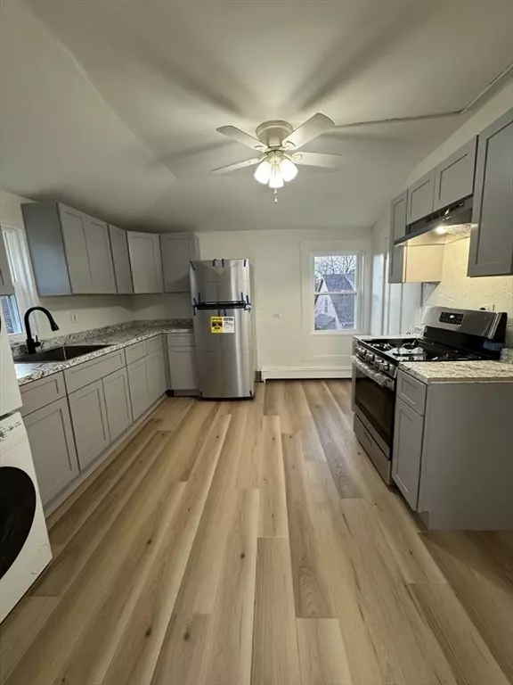 22 Cottage Street #2, Holbrook, MA 02343