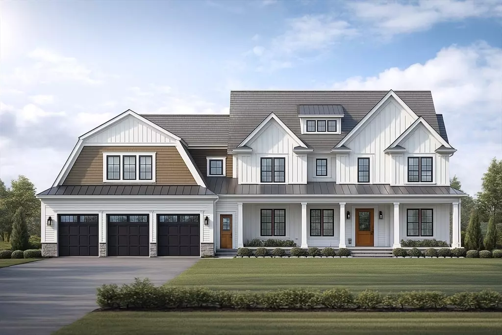 Hanover, MA 02339,38 Cervelli Farm Dr