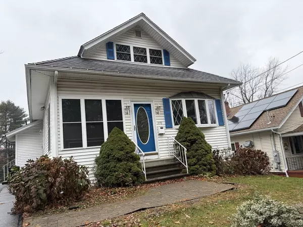 Worcester, MA 01604,270 Coburn Ave