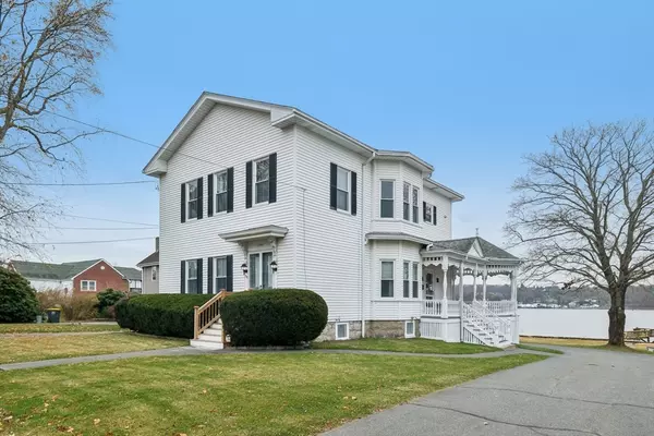 2396 Riverside Ave, Somerset, MA 02726