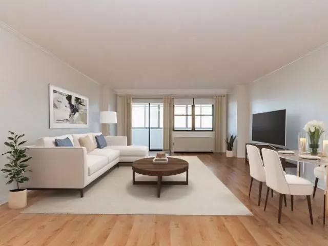 6 Whittier Place #9E, Boston, MA 02114