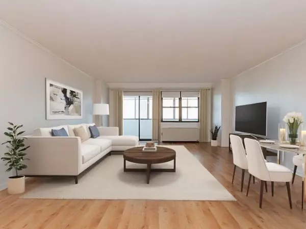 6 Whittier Place #9E, Boston, MA 02114