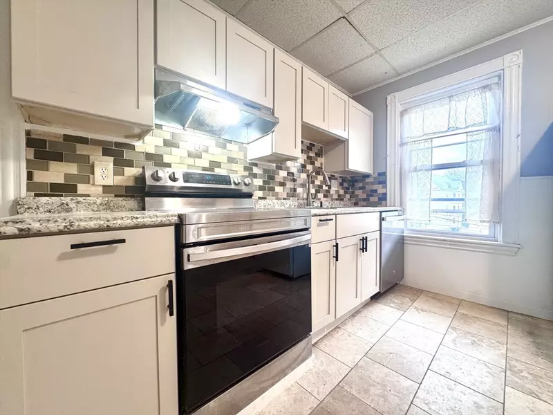 14 Smythe #3, Brookline, MA 02445