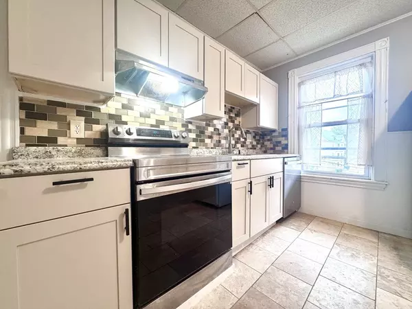 14 Smythe #3, Brookline, MA 02445