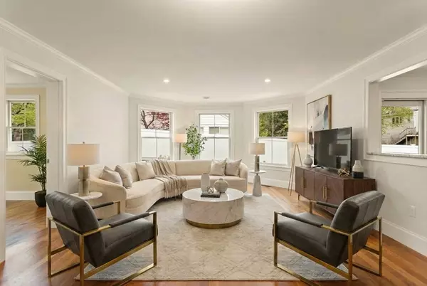 Newton, MA 02459,150 Country Club Rd