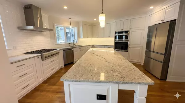 150 Country Club Rd, Newton, MA 02459