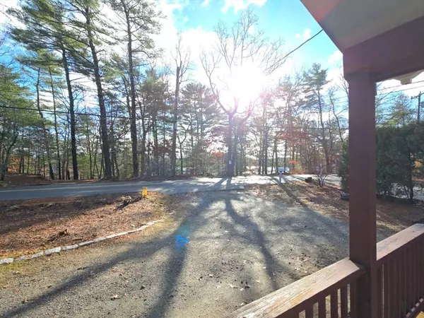 633 Wareham St. #1, Plymouth, MA 02360