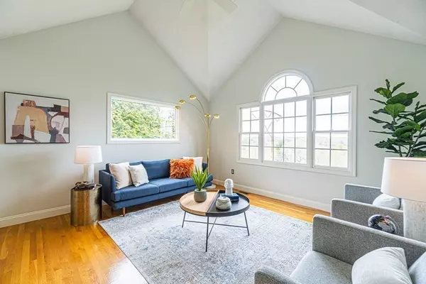 Woburn, MA 01801,32 Waltham St