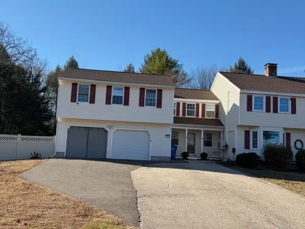 14A Reed St., Londonderry, NH 03053