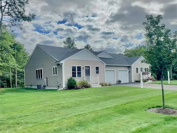 Plymouth, MA 02360,5 Tupper Hill Rd #5