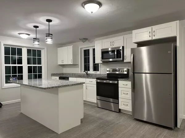 5 Tupper Hill Rd #5, Plymouth, MA 02360