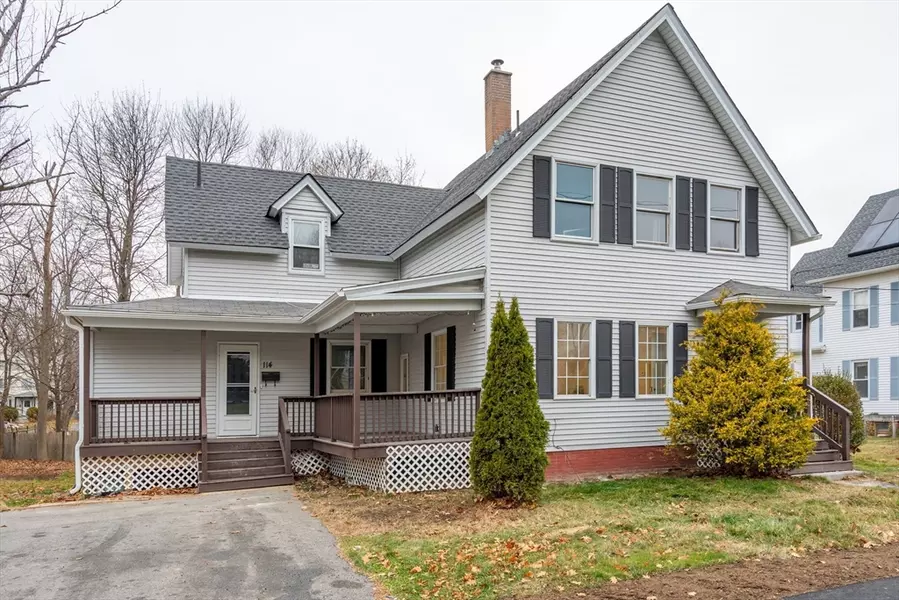 114 Green St, Gardner, MA 01440