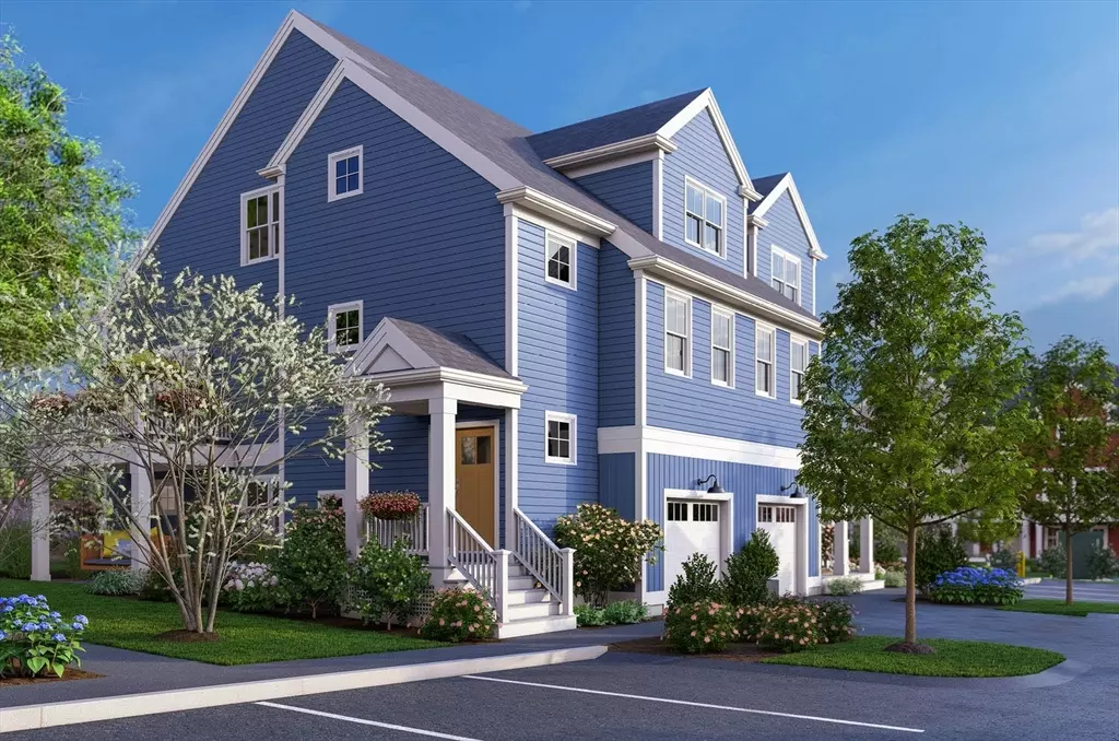 Raynham, MA 02767,0 Oxbow Road #41-2