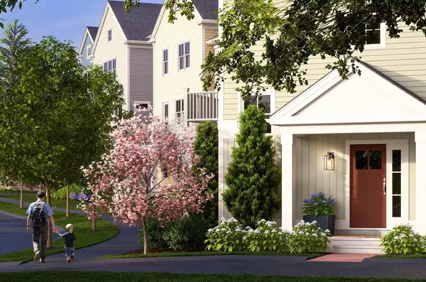 Raynham, MA 02767,0 Oxbow Road #41-2