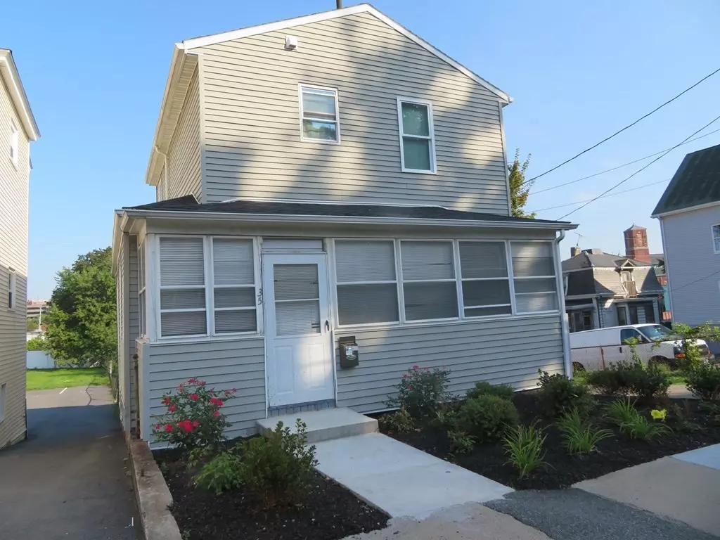 Malden, MA 02148,35 Madison Street