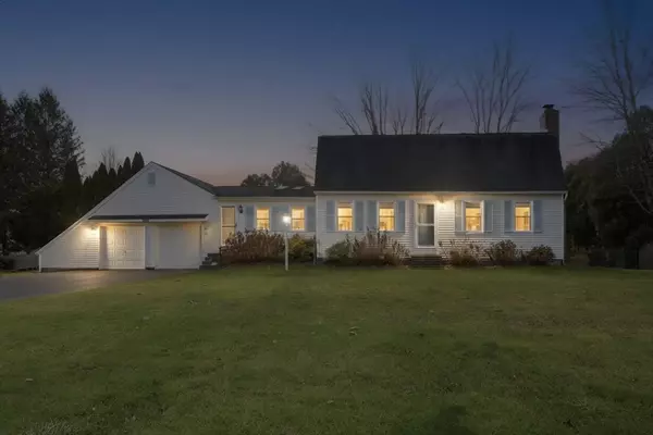 Agawam, MA 01030,999 North St Ext