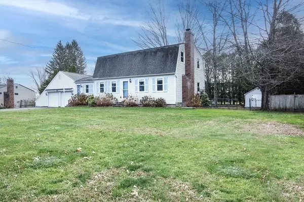 Agawam, MA 01030,999 North St Ext