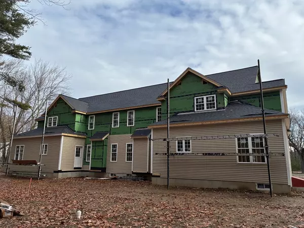 Sterling, MA 01564,4 Jewett Rd #A