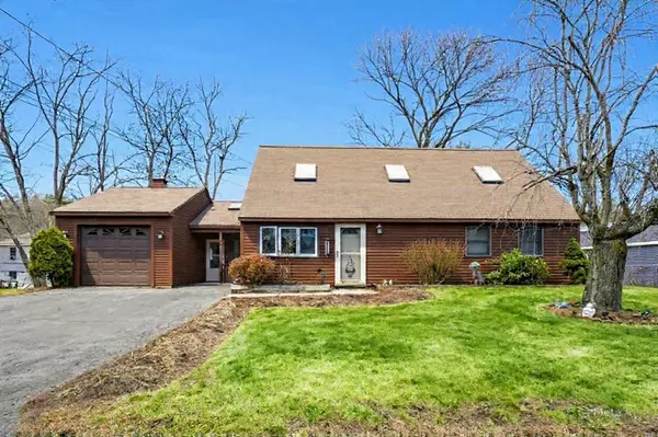 38 Candice, Clinton, MA 01510